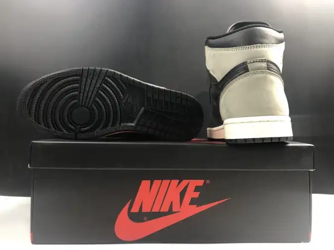 Kicktheory ARMY HIGH JORDAN LIGHT 555088 AIR -033 1 0626